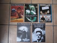 Filmprogramme "David Lynch Collection" Stuttgart - Sillenbuch Vorschau