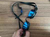 Nabaiji Schwimmbrille BFast schwarz/blau München - Sendling Vorschau