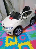 BMW Elektroauto für Kinder mit Fernbedienung, elektrische Auto Baden-Württemberg - Gaildorf Vorschau