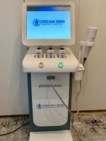 Dreamskin Profi HiFu 3D Gerät mit 4 Kartuschen, Gerät neuwertig! Rheinland-Pfalz - Neustadt an der Weinstraße Vorschau