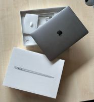 Apple MacBook Air 13" 2020 M1 MGN63D/A München - Sendling Vorschau