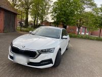 Skoda Octavia Ambition 1.0 mit Garantieverlängerung Niedersachsen - Ahnsbeck Vorschau