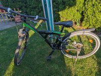 26" Fahrrad | TechnoBike M14 | MTB | Damen | Herren | Kinder Hessen - Kirchheim Vorschau