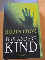 Robin Cook, Das andere Kind, Roman, Thriller, Taschenbuch Niedersachsen - Holle Vorschau