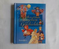 Meine liebsten Märchen und Geschichten neuwertig Thüringen - Greiz Vorschau