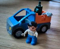 Lego Duplo 4684 Transporter Werkstattwagen Dresden - Trachau Vorschau