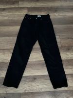 Schwarze ASOS Baggy Jeans Berlin - Neukölln Vorschau