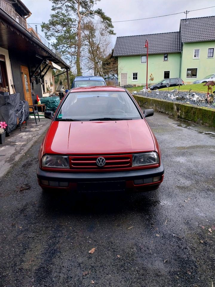 VW Vento,1995 in Waldbreitbach