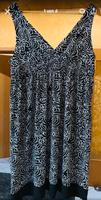 Sommerkleid 40/42 Hessen - Nidda Vorschau