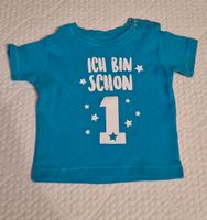 T-Shirt - 1 Jahr - Gr. 68 Bayern - Wolframs-Eschenbach Vorschau