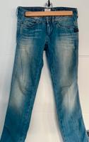 G-Star Jeans / NEU / Größe: 27/32 Sachsen-Anhalt - Schönebeck (Elbe) Vorschau