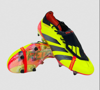 adidas Predator 24+ Elite FT SG Energy Citrus 39 1/3 IG3188 Bayern - Zirndorf Vorschau