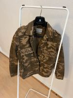 Bershka Premium Army Style Frauen Jacke Größe M Neu & Ungetragen Pankow - Prenzlauer Berg Vorschau