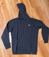 Adidas Superstar Hoodie, Gr. M, dunkelblau Dresden - Leuben Vorschau