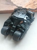 Batman Tumbler Bandai 1:35 Baden-Württemberg - Wangen im Allgäu Vorschau