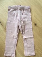 Leggings H und M rosa Gr 86 Baden-Württemberg - Keltern Vorschau