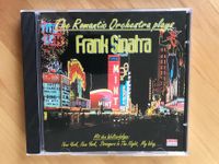 Frank Sinatra (CD) Rheinland-Pfalz - Hagenbach Vorschau