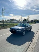 Audi 80 aus 1. Hand/ Garagenwagen Sachsen-Anhalt - Halle Vorschau