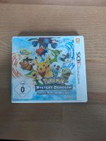 Pokemon Mystery Dungeon Portale in die Unendlichkeit Nintendo 3DS Bayern - Neuburg a.d. Donau Vorschau