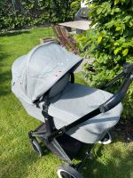 Cybex Priam Kinderwagen und Buggy Grau Koi Edition Düsseldorf - Gerresheim Vorschau