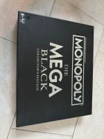 Monopoly - Black Mega Edition Nordrhein-Westfalen - Havixbeck Vorschau