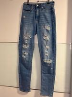H&M skinny Jeans Hessen - Marburg Vorschau