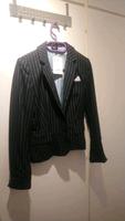 Nadelstreifenblazer Blazer Kurzblazer Niedersachsen - Bad Bevensen Vorschau