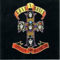 Guns N' Roses - Appetite For Destruction  CD Rheinland-Pfalz - Harxheim Vorschau