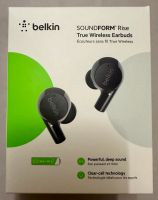 Belkin Soundform Ride True Wireless In-Ear-Kopfhörer Rheinland-Pfalz - Burgbrohl Vorschau