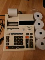 Casio FR - 1011 Printing calculator Baden-Württemberg - Efringen-Kirchen Vorschau