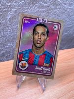 Ronaldinho ICON /25 aus Musiala Set Bayern - Geldersheim Vorschau