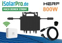 800W HERF Mikro Wechselrichter Inverter Balkonkraftwerk Solar Hessen - Hanau Vorschau