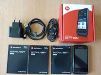 ❤️ Smartphone Motorola Defy Mini Handy wie NEU ❤️ Wuppertal - Langerfeld-Beyenburg Vorschau