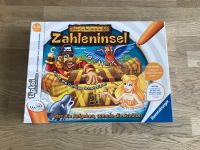 tiptoi Spiel „Das Geheimnis der Zahleninsel“ Hessen - Fulda Vorschau