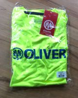 T-Shirt Oliver Squash neon yellow XS neu und original verpackt Baden-Württemberg - Biberach an der Riß Vorschau