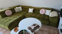 Schönes Big Sofa zu verkaufen Nordrhein-Westfalen - Borken Vorschau