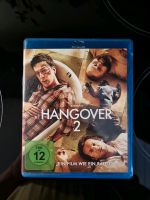 Blu Ray Disc Hangover 2 Thüringen - Weida Vorschau