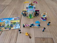 Großes Set Lego Friends Springturnier Café Herzdosen Weihnachten Niedersachsen - Quakenbrück Vorschau