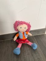 Haba Puppe Lilli Lou Nordrhein-Westfalen - Mechernich Vorschau