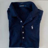 Polo Ralph Lauren Polo Shirt blau Gr. M Nordrhein-Westfalen - Sprockhövel Vorschau