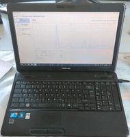 Notebook Toshiba Satellite Pro C660 1KR Baden-Württemberg - Bad Krozingen Vorschau