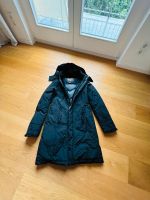 ArticParka Woolrich Daunen Parka ,Daunenmantel schwarz M Berlin - Wilmersdorf Vorschau