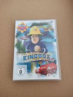 Feuerwehrmann Sam DVD Kinobox Bayern - Bissingen Vorschau