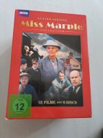 Miss Marple von Agatha Christie Nordrhein-Westfalen - Mönchengladbach Vorschau