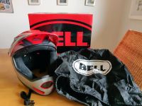 Full face Helm Kind S Fahrradhelm Mountainbike Bell Baden-Württemberg - Freiburg im Breisgau Vorschau