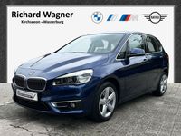 BMW 220 i ActiveTourer HeadUp Pano AHK RFK PDC SHZ Bayern - Kirchseeon Vorschau