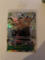 One piece card game OP-06-118 V.3 Manga Zoro München - Au-Haidhausen Vorschau