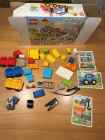 Lego Duplo 10816 - Meine ersten Fahrzeuge Hessen - Reichelsheim (Odenwald) Vorschau
