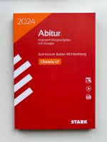 STARK Chemie LF Abitur 2024 BW Baden-Württemberg - Weinheim Vorschau