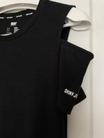 DKNY MAXIKLEID GE.M NEU MIT CUTOUTS AN DEN SCHULTERN UND LIGO Essen - Essen-Borbeck Vorschau